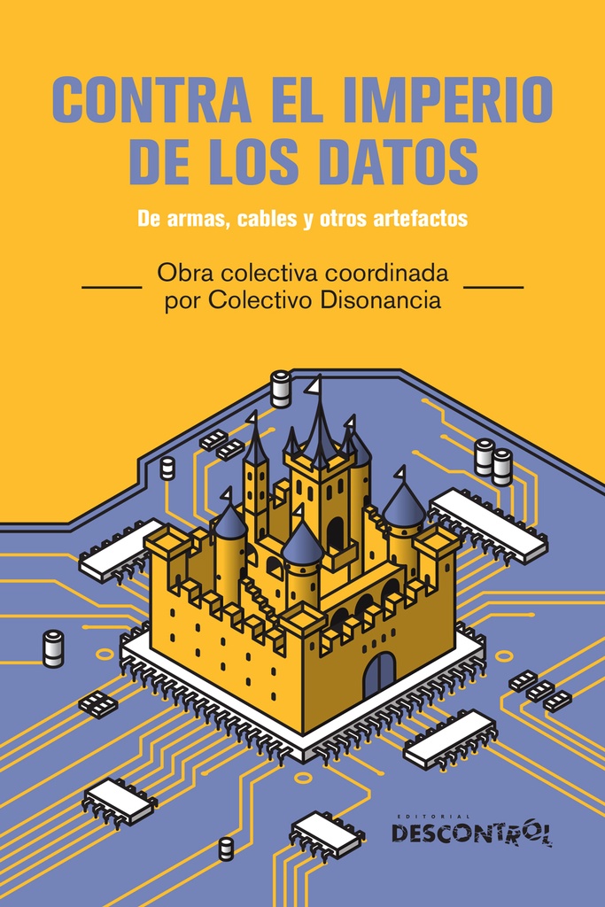 Contra el imperio de los datos
